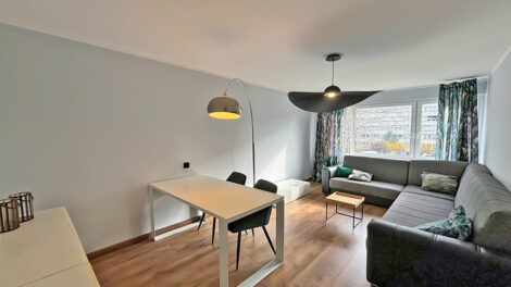 Read more about the article Apartament do wynajęcia Szczecin