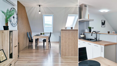 Read more about the article Apartament do wynajmu Legnica (okolice)
