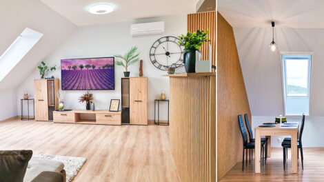 Read more about the article Apartament do wynajmu Legnica (okolice)