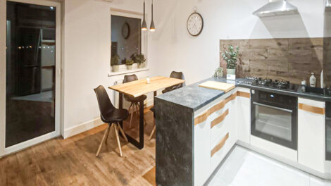 Read more about the article Apartament do wynajmu Legnica (okolice)