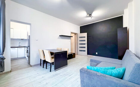 Read more about the article Apartament do wynajęcia Szczecin