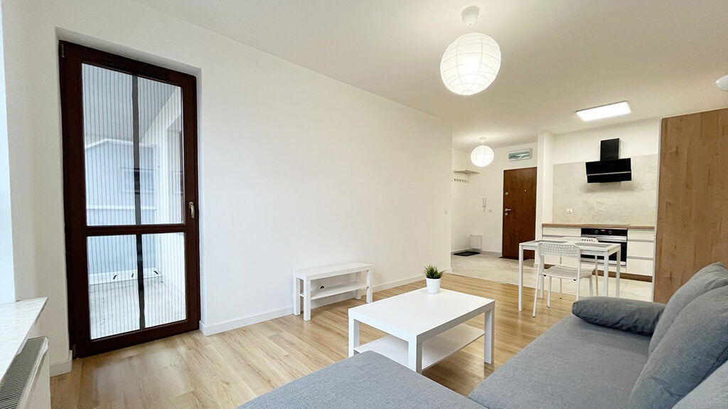 You are currently viewing Apartament do wynajęcia Szczecin