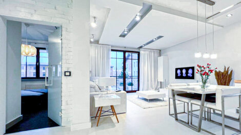 Read more about the article Apartament do wynajmu Szczecin