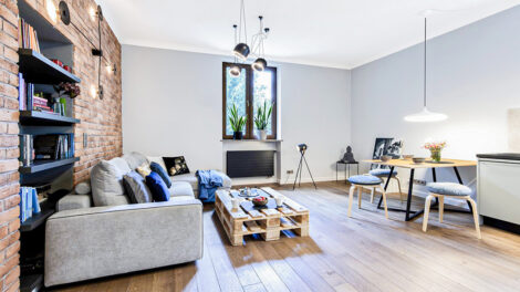 Read more about the article Apartament do wynajmu Warszawa