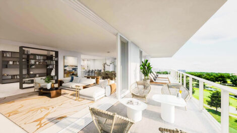 Read more about the article Apartament na sprzedaż Florida (Stany Zjednoczone Ameryki) 