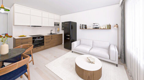 Read more about the article Apartament na sprzedaż Gdańsk (okolice)
