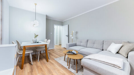 Read more about the article Apartament na sprzedaż Gdynia (okolice)