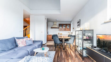 Read more about the article Apartament na sprzedaż Gdynia (okolice)