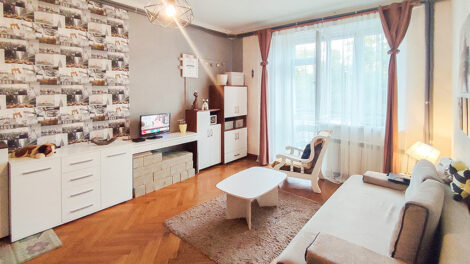 Read more about the article Apartament na sprzedaż Kalisz