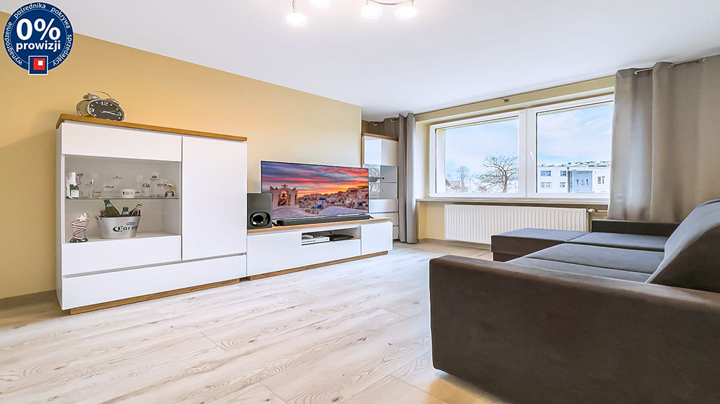 You are currently viewing Apartament na sprzedaż Katowice (okolice)