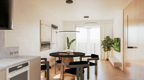 Read more about the article Apartament na sprzedaż Katowice (okolice)