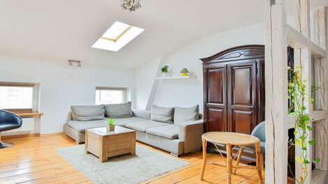 Read more about the article Apartament na sprzedaż Poznań