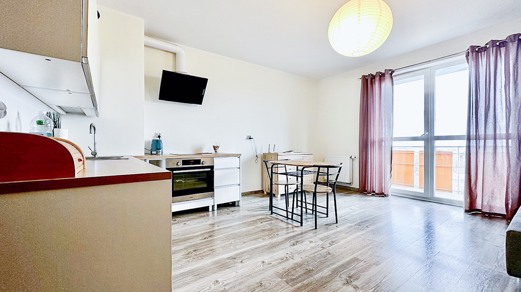 You are currently viewing Apartament na sprzedaż Słupsk