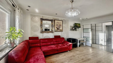 Read more about the article Apartament na sprzedaż Słupsk