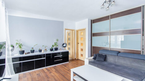 Read more about the article Apartament na sprzedaż Szczecin