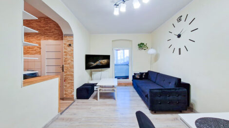Read more about the article Apartament na sprzedaż Zielona Góra (okolice)