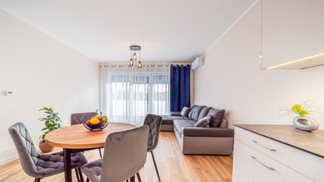 Read more about the article Apartament na wynajem Bolesławiec