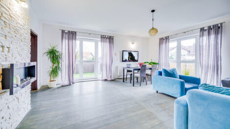 Read more about the article Apartament na wynajem Gdańsk (okolice)