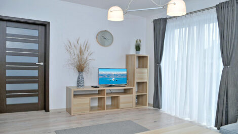 Read more about the article Apartament na wynajem Szczecin
