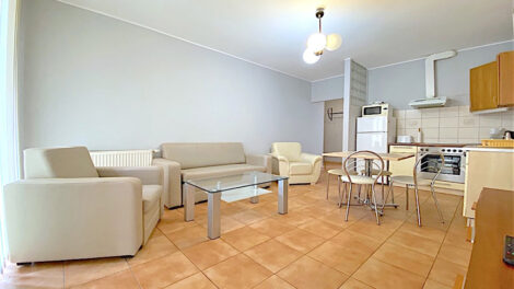 Read more about the article Apartament na wynajem Szczecin