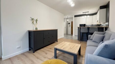 Read more about the article Apartament na wynajem Szczecin