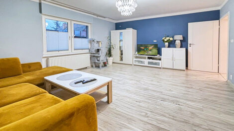 Read more about the article Apartament na wynajem Szczecin