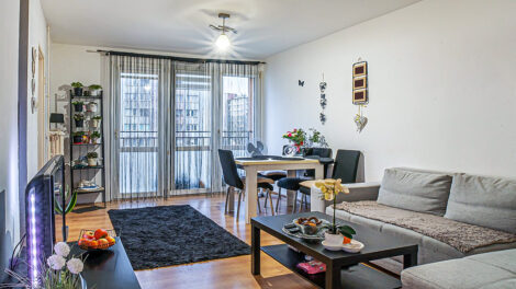 Read more about the article Apartament do sprzedaży Bolesławiec