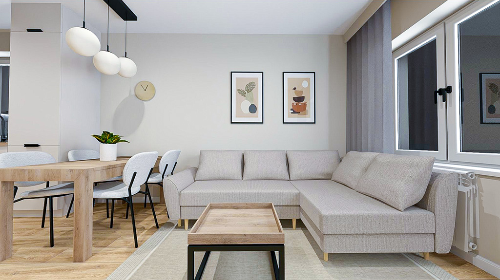 You are currently viewing Apartament do sprzedaży Elbląg