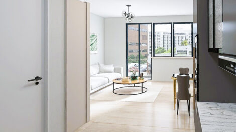 Read more about the article Apartament do sprzedaży Gdańsk