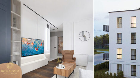 Read more about the article Apartament do sprzedaży Gdynia