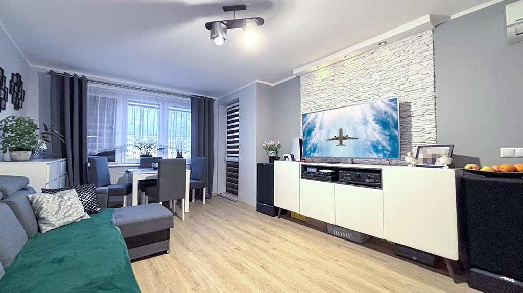 You are currently viewing Apartament do sprzedaży Inowrocław