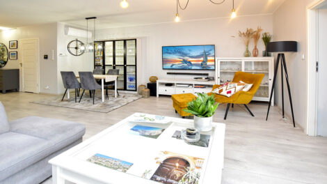 Read more about the article Apartament do sprzedaży Inowrocław