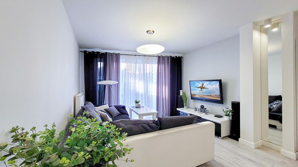 You are currently viewing Apartament do sprzedaży Kalisz