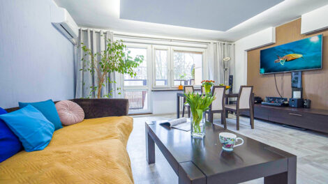 Read more about the article Apartament do sprzedaży Katowice (okolice)