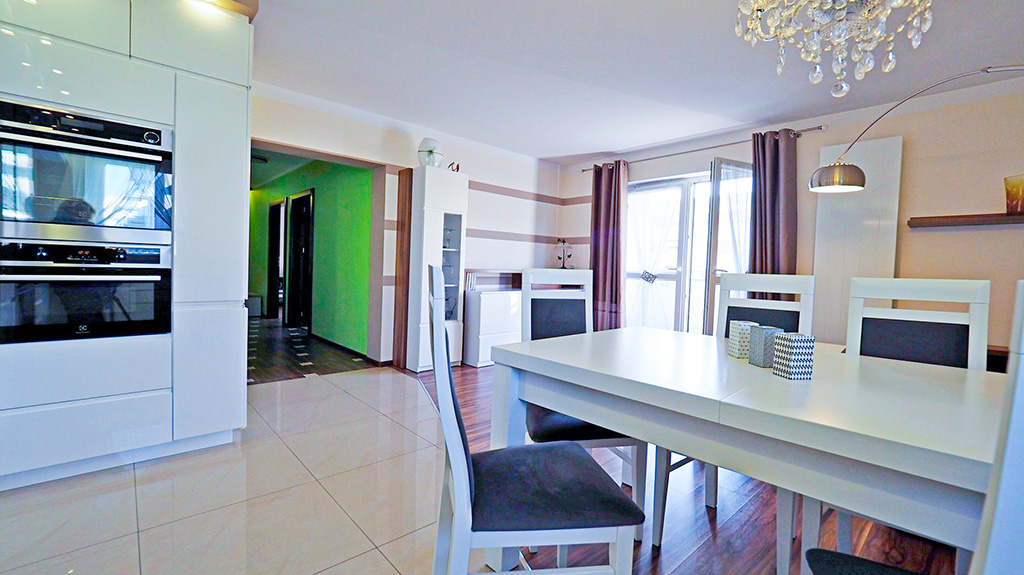 You are currently viewing Apartament do sprzedaży Leszno (okolice)