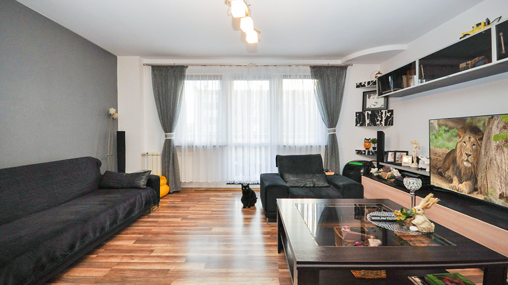 You are currently viewing Apartament do sprzedaży Piotrków Trybunalski (okolice)