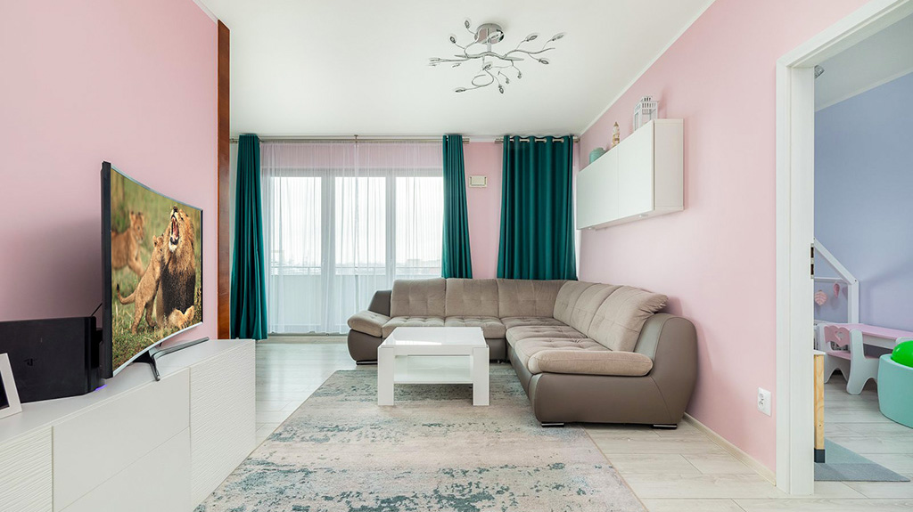 You are currently viewing Apartament do sprzedaży Szczecin