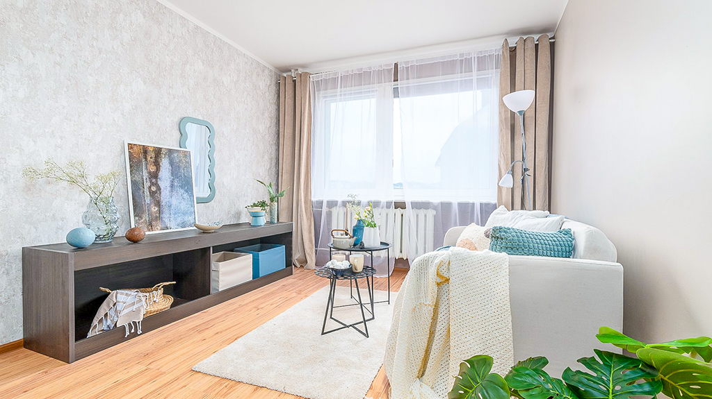 You are currently viewing Apartament do sprzedaży Szczecin