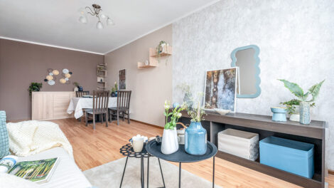 Read more about the article Apartament do sprzedaży Szczecin