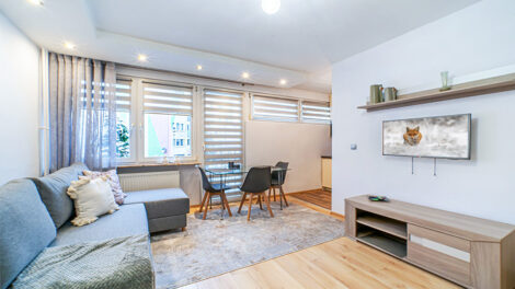 Read more about the article Apartament do wynajęcia Bolesławiec