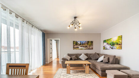 Read more about the article Apartament do wynajęcia Bolesławiec