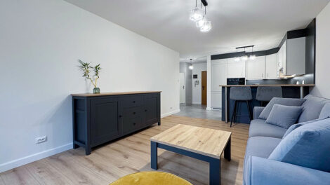Read more about the article Apartament do wynajęcia Szczecin