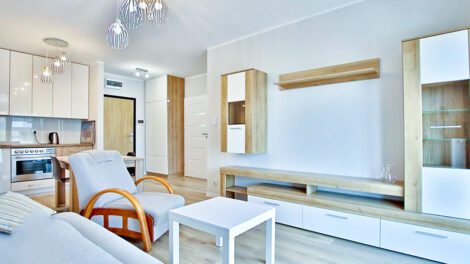 Read more about the article Apartament do wynajmu Białystok