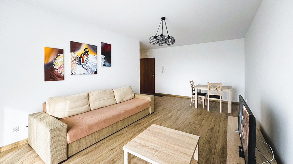 You are currently viewing Apartament do wynajmu Białystok