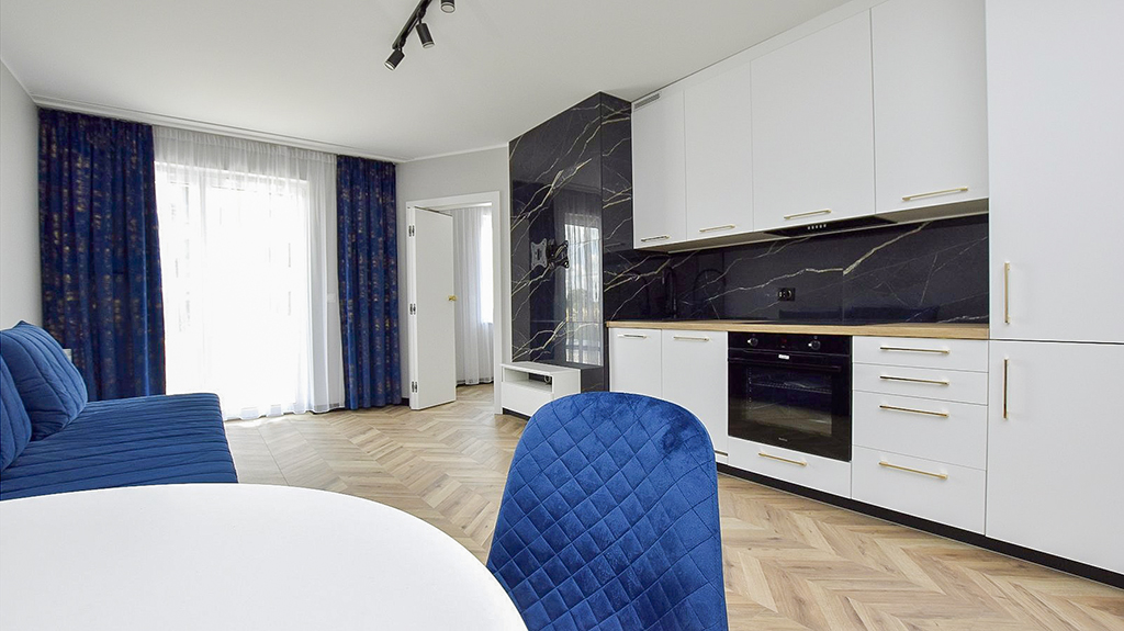 You are currently viewing Apartament do wynajmu Inowrocław