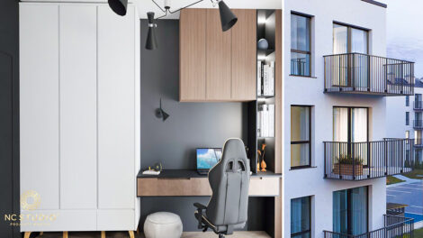 Read more about the article Apartament na sprzedaż Gdynia