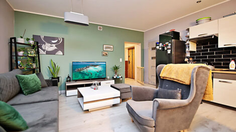 Read more about the article Apartament na sprzedaż Gorzów Wielkopolski (okolice)