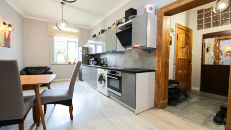 Read more about the article Apartament na sprzedaż Gorzów Wielkopolski