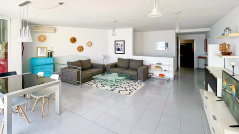 Read more about the article Apartament na sprzedaż Hiszpania (Benidorm)