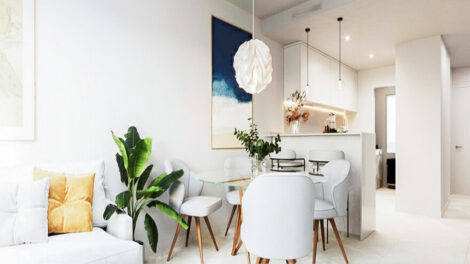 Read more about the article Apartament na sprzedaż Hiszpania (Denia)
